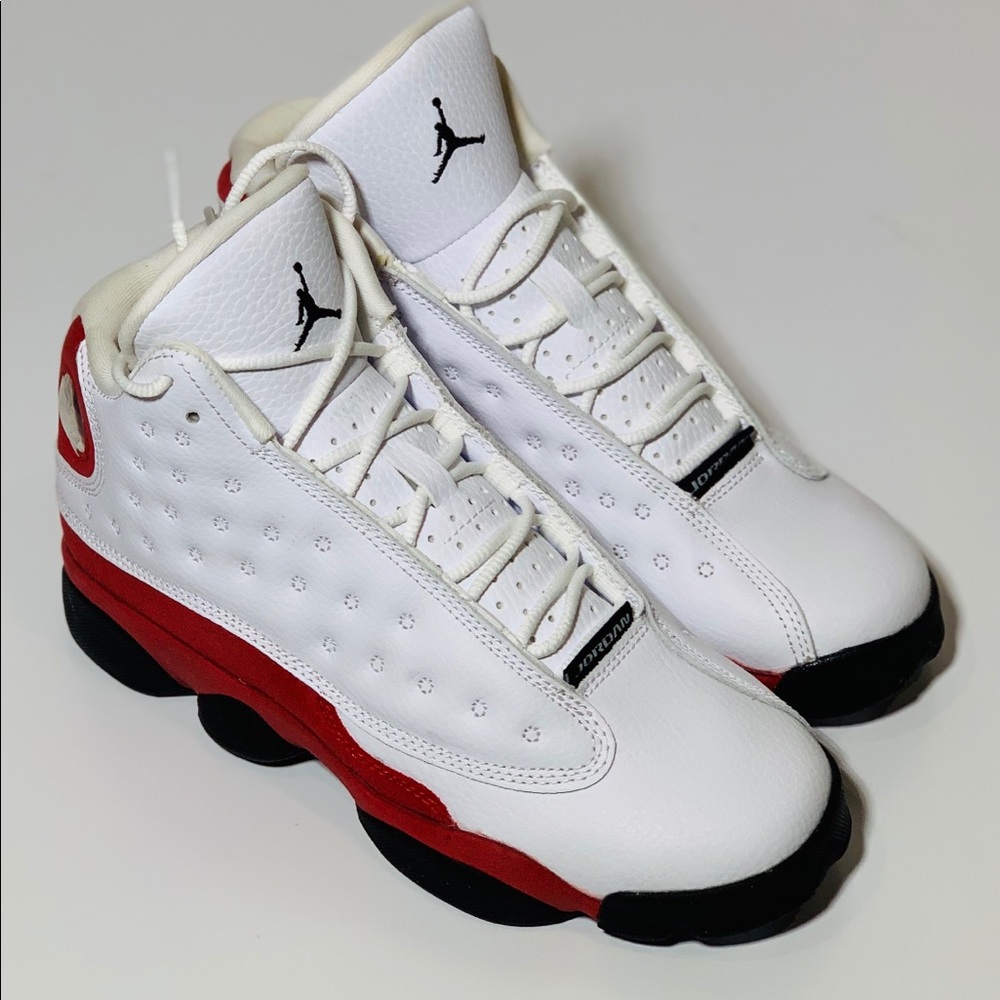 NEW! Air Jordan 13 retro GS OG ‘Chicago’ 2017